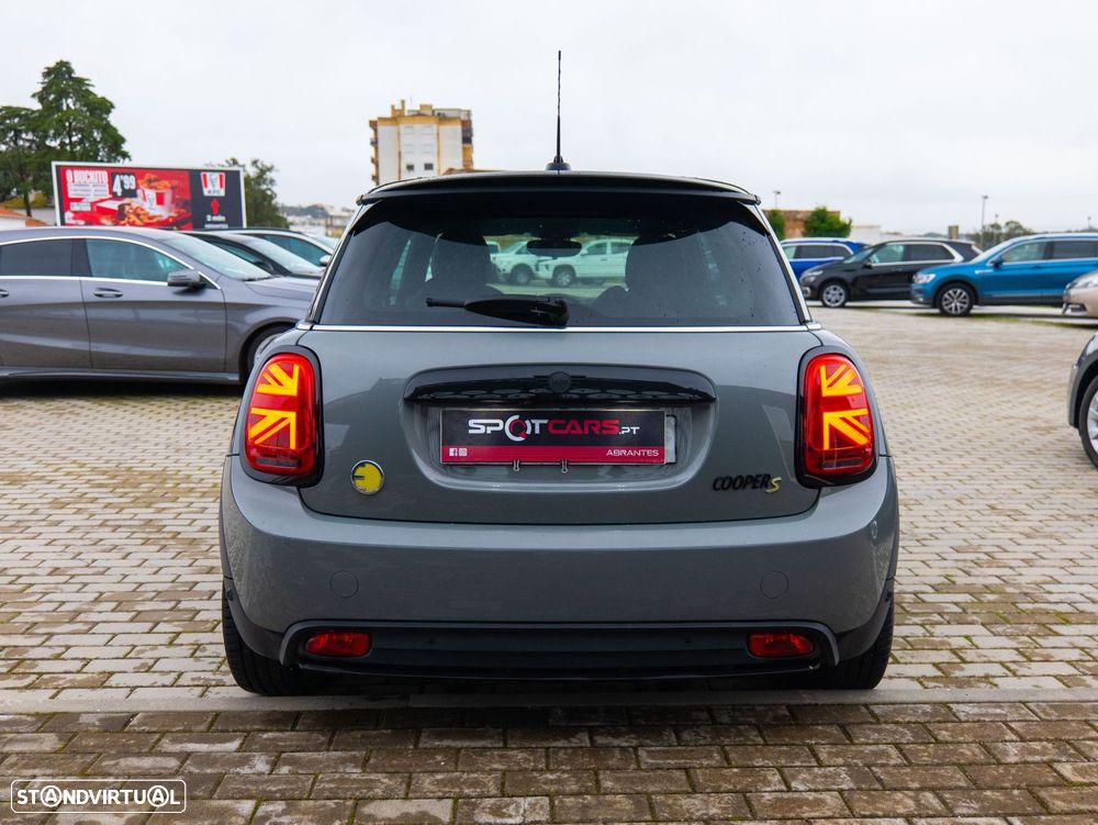 MINI 3 Portas Cooper SE Yours - 8