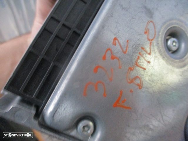 Modulo Airbag 46835521 FIAT STILO 192 2002 1.9JTD 115CV 3P VIOLETA ESCURO - 3