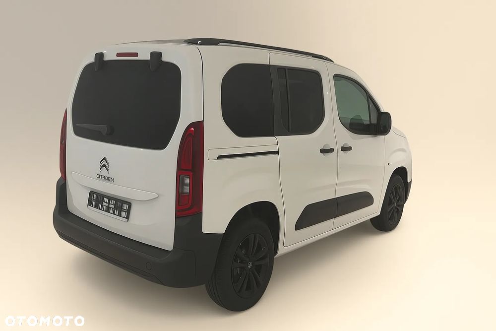 Citroën Berlingo M 1.5 BlueHDI Shine S&S N1 - 5