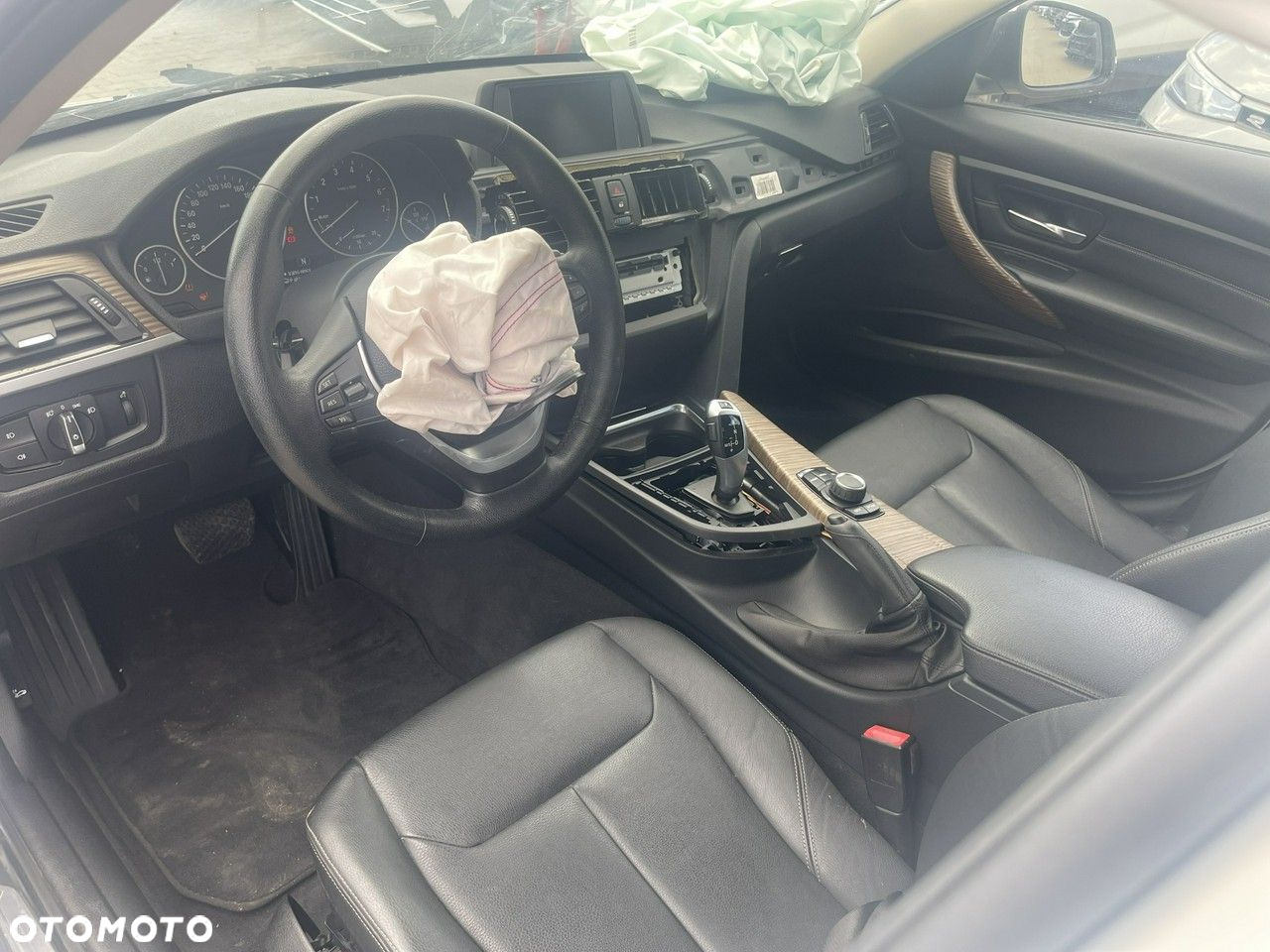 BMW Seria 3 320i xDrive Sport-Aut Modern Line - 6