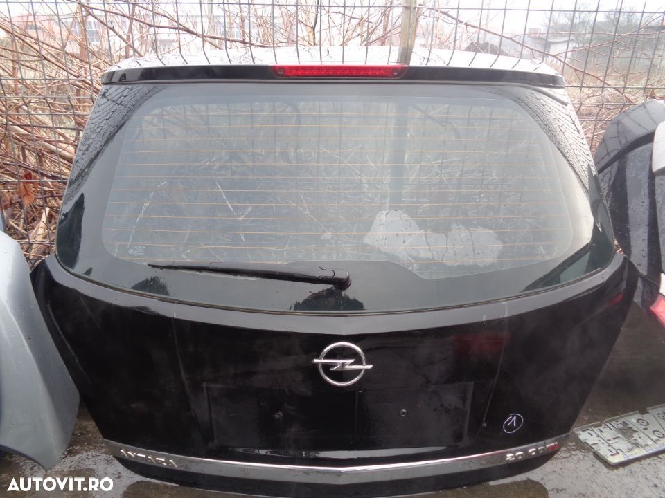 Vand Haion Opel Antara din 2009 fara rugini fara lovituri - 1