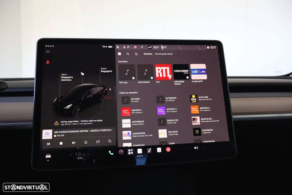 Tesla Model 3 - 34