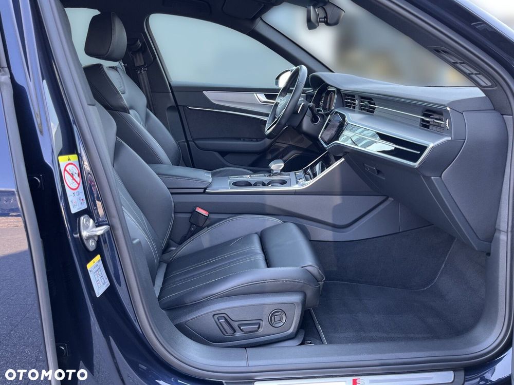 Audi A6 Avant 55 TFSI mHEV Quattro S Line S tronic - 18
