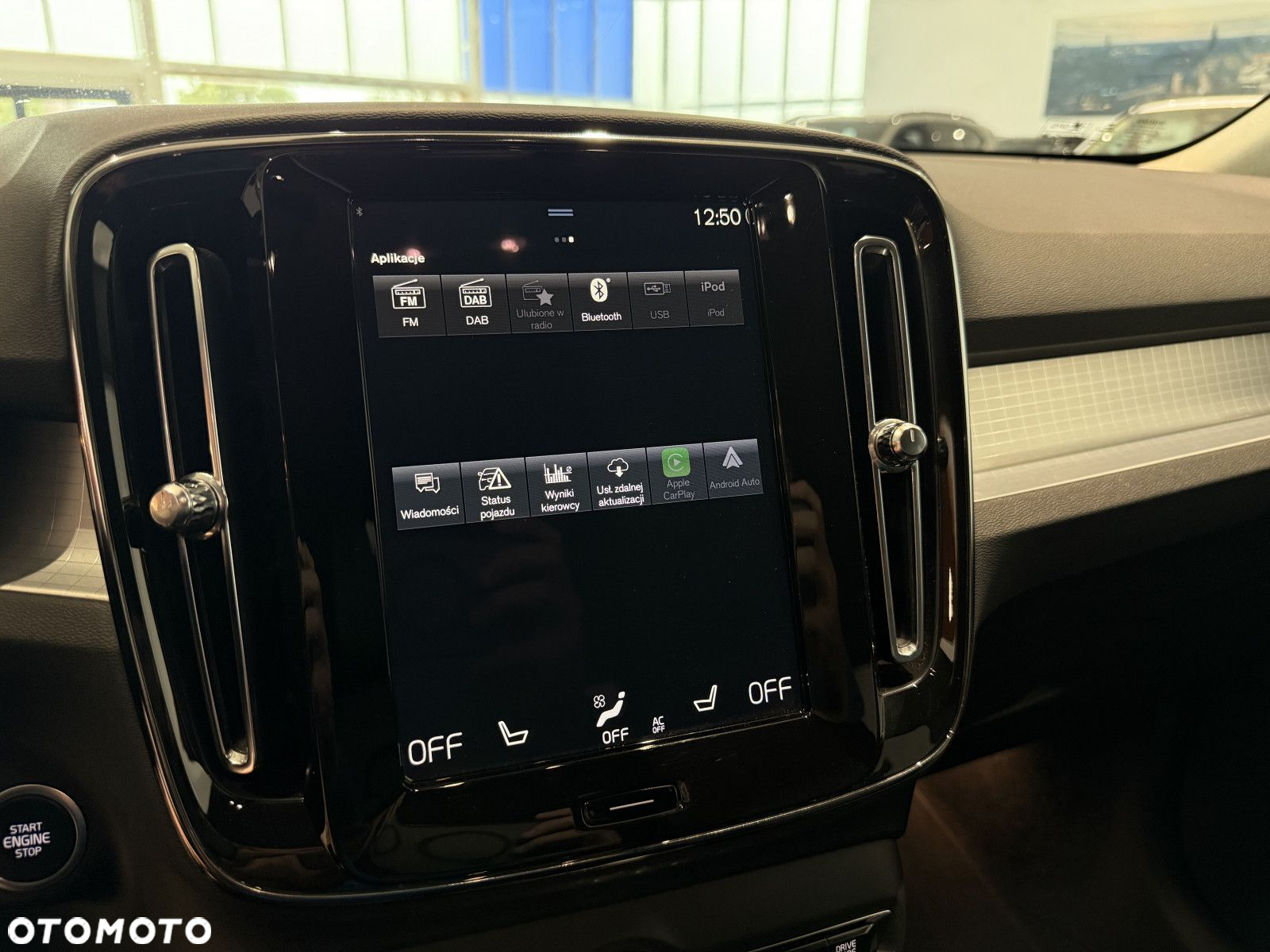 Volvo XC 40 - 20