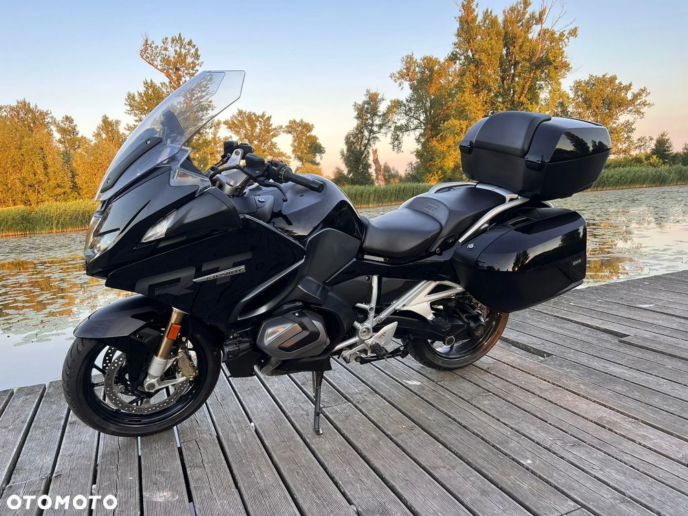 BMW RT - 2
