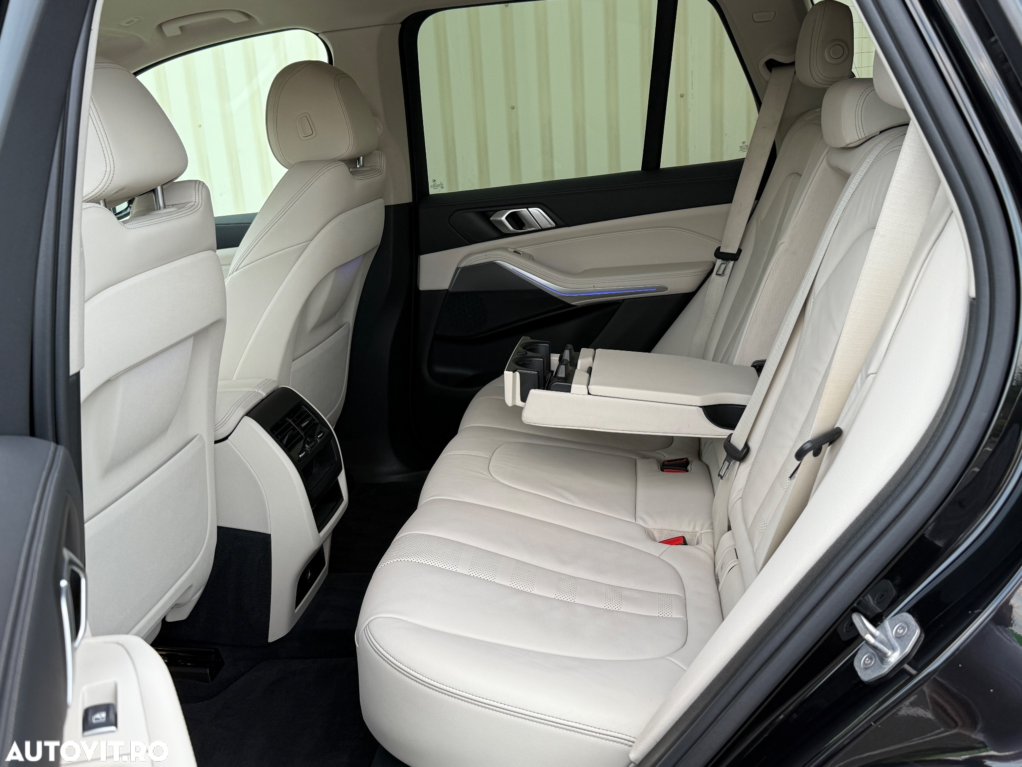 BMW X5 xDrive30d xLine - 9