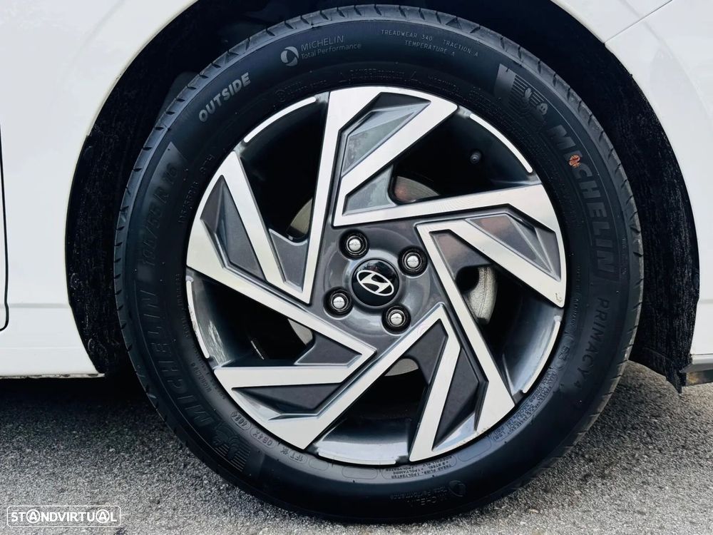 Hyundai i20 1.2 MPi Comfort - 9