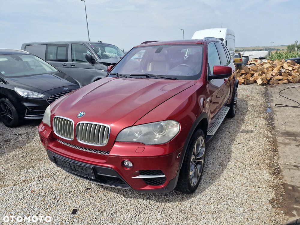 BMW X5 xDrive40d Edition Exclusive - 1