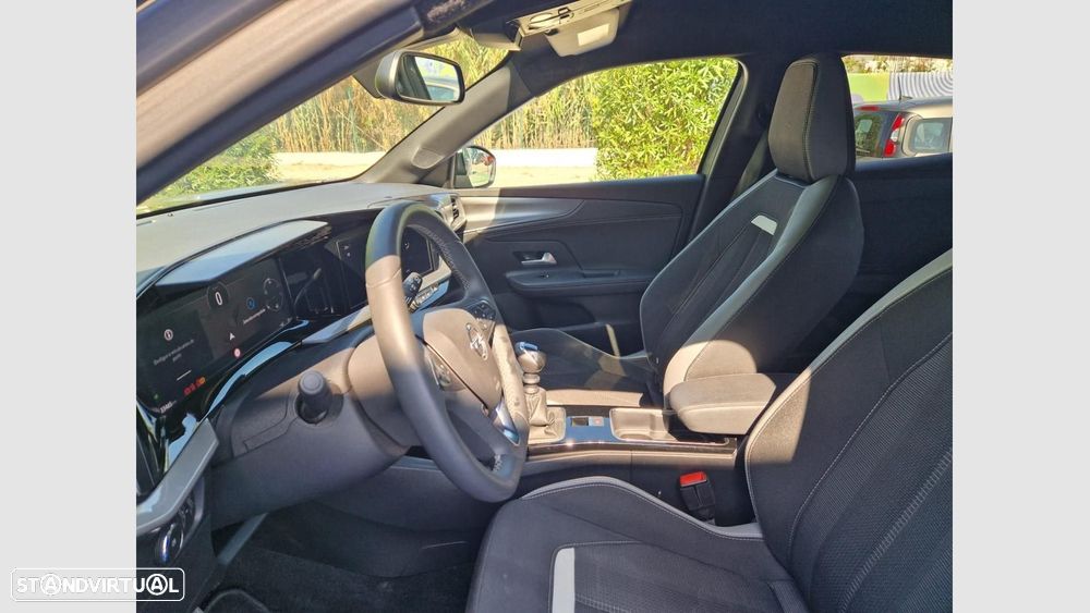 Opel Mokka 1.2 T GS - 7