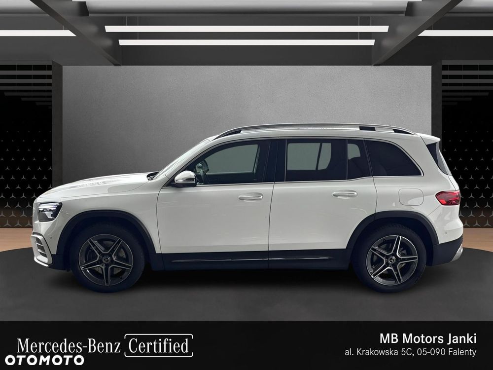 Mercedes-Benz GLB - 2
