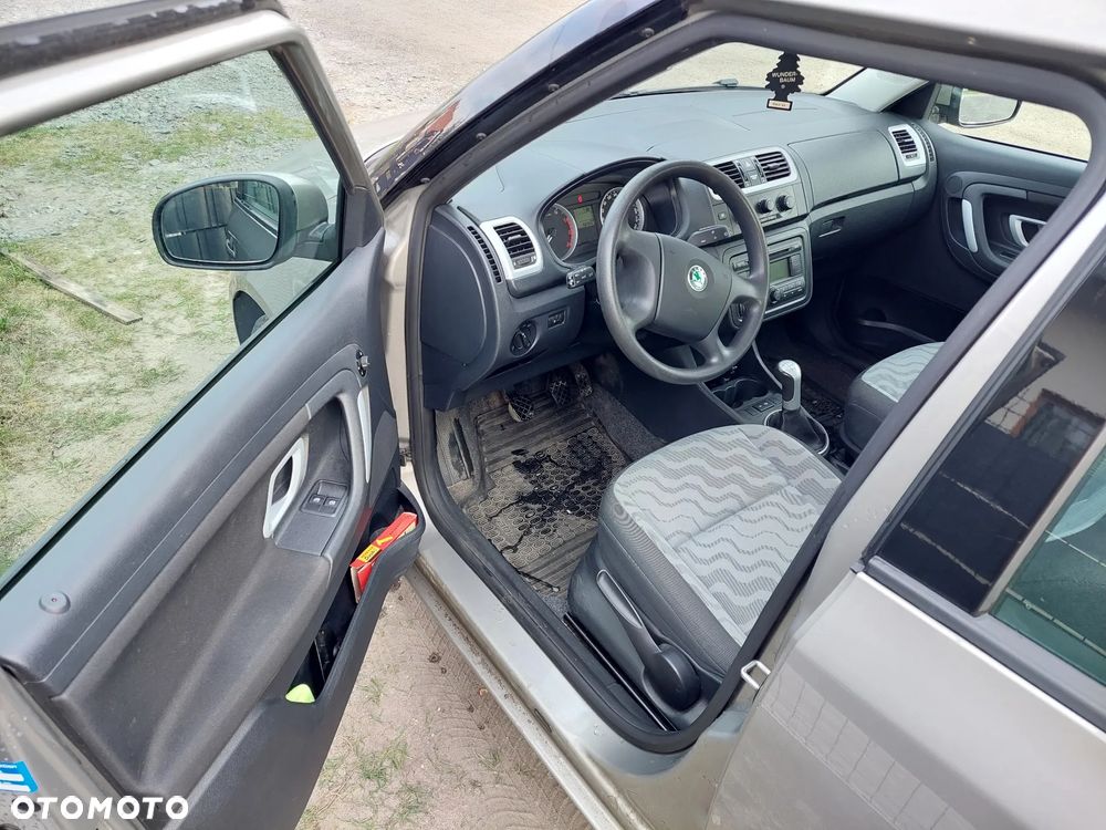 Skoda Fabia 1.2 12V Comfort - 5