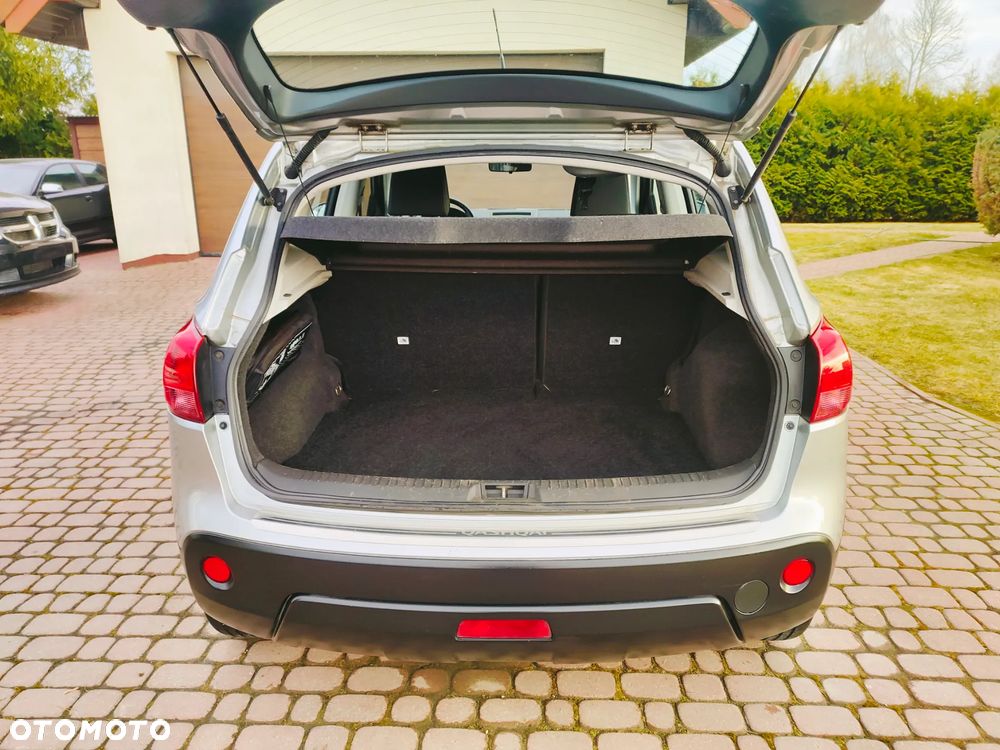 Nissan Qashqai - 20