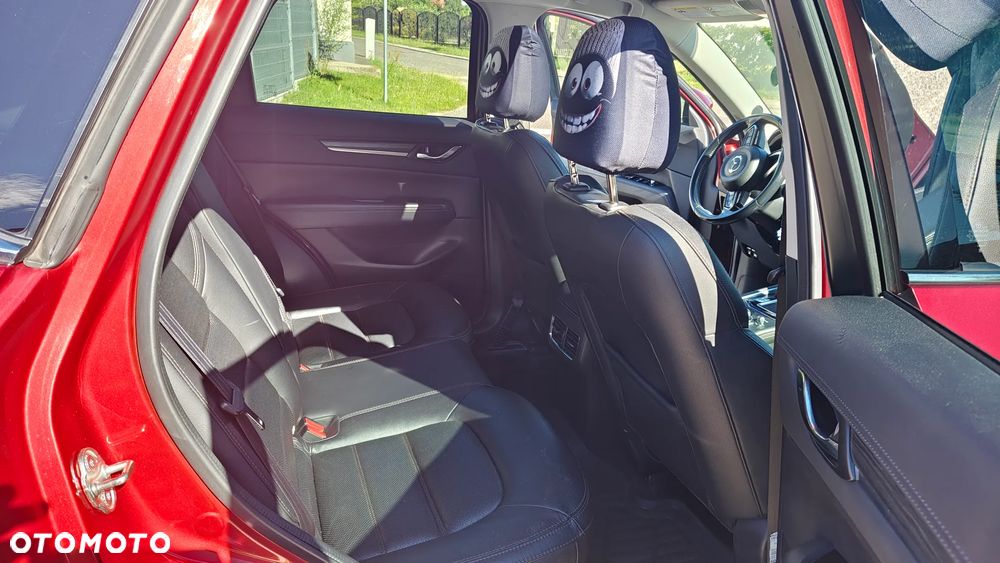 Mazda CX-5 - 10