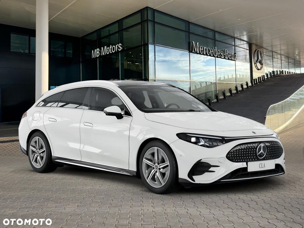 Mercedes-Benz CLA - 3