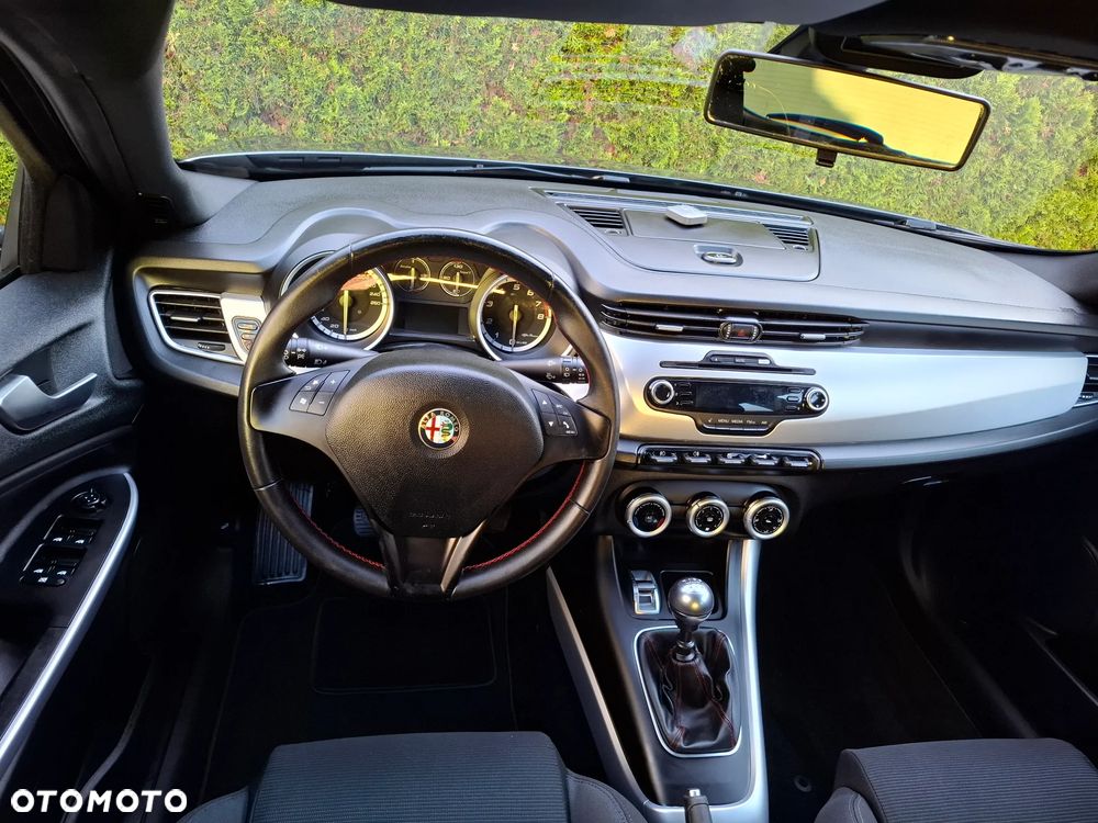 Alfa Romeo Giulietta 1.4 TB 16V Veloce - 13