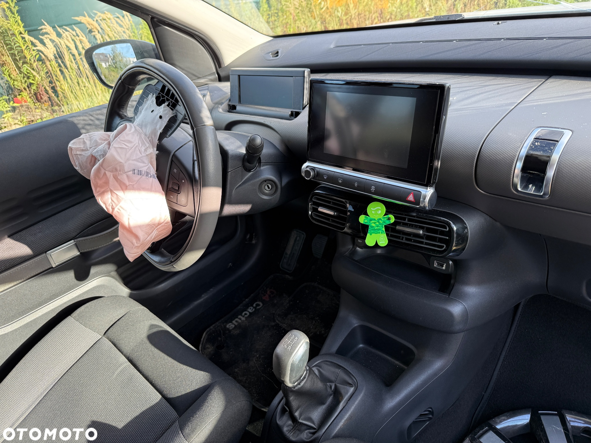 Citroën C4 Cactus 1.2 PureTech Live - 23
