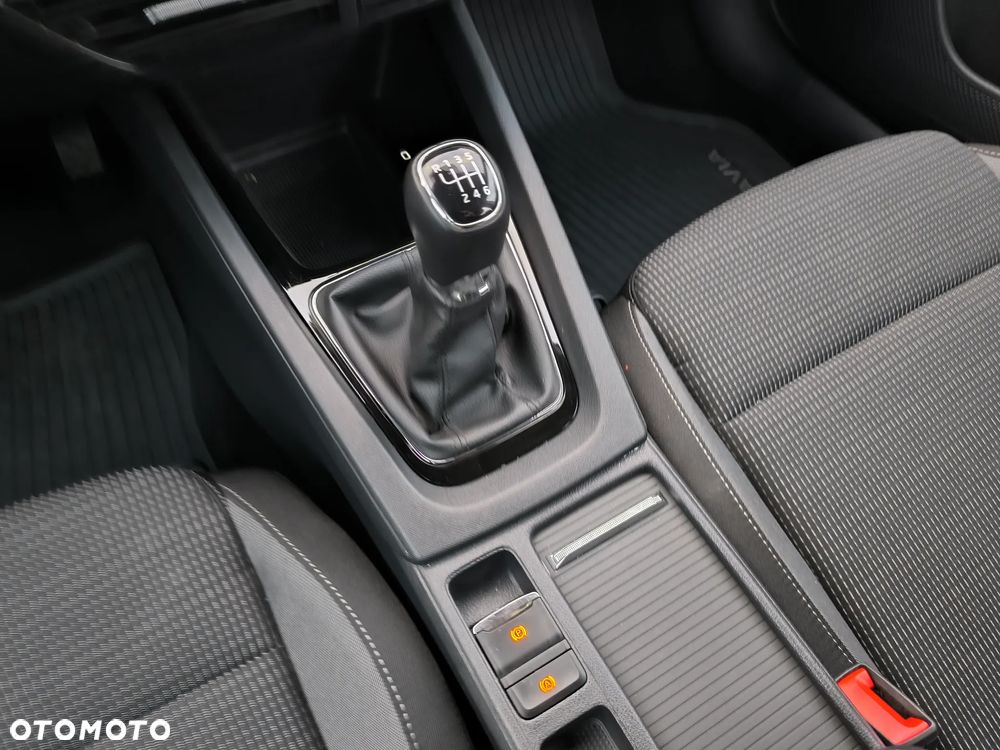 Skoda Octavia 1.5 TSI ACT Ambition - 23