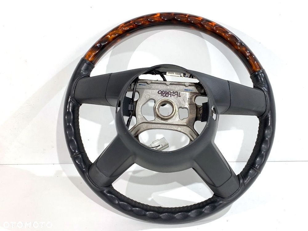 KIEROWNICA  CHRYSLER 300C (LX, LE) 2004 - 2022 3.0 CRD 160 kW [218 KM] olej napędowy 2005 - 2012 - 5