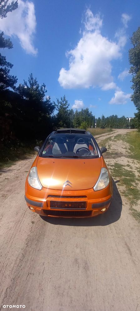 Citroën C3 1.6 Exclusive Senso Drive - 3