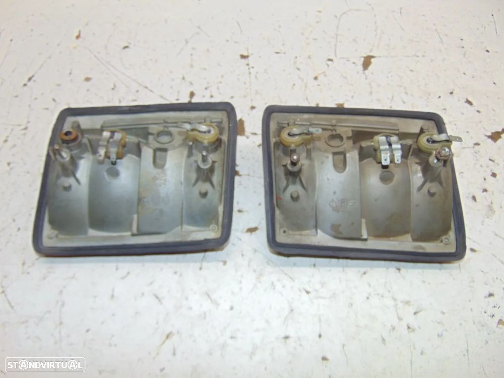 Opel 1204 caravan farolins - 5