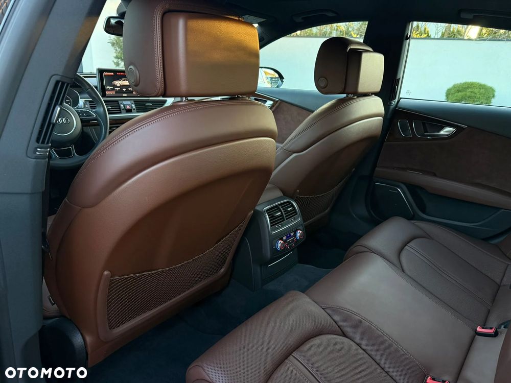 Audi A7 Sportback - 35