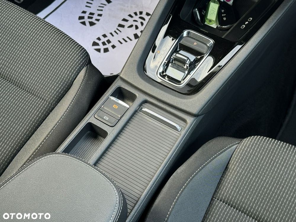 Skoda Octavia 1.0 TSI e-Tec Ambition DSG - 30