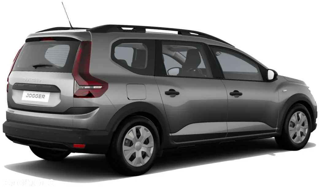 Dacia Jogger - 5
