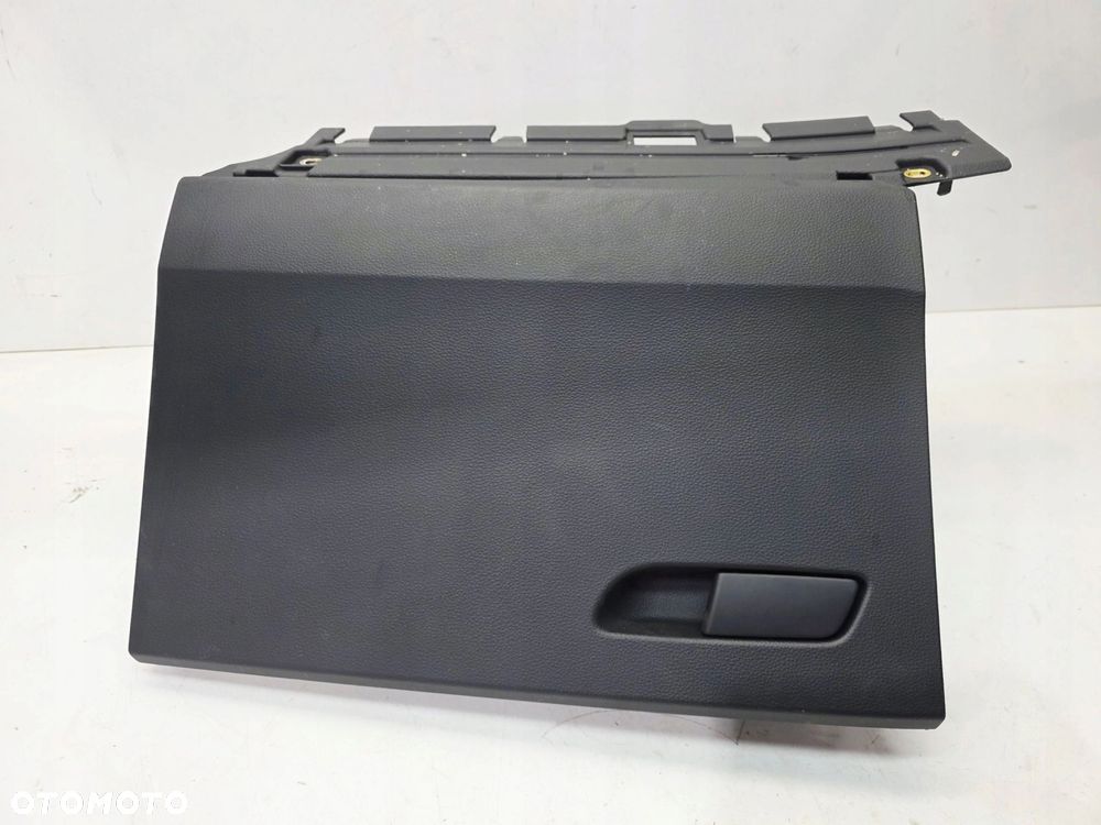 SCHOWEK PASAŻERA AUDI Q5 80A FY 80B857035A 1/25 - 12