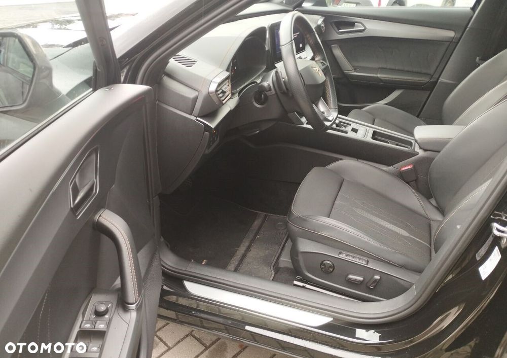 Cupra Formentor 2.0 TSI 4Drive DSG - 8