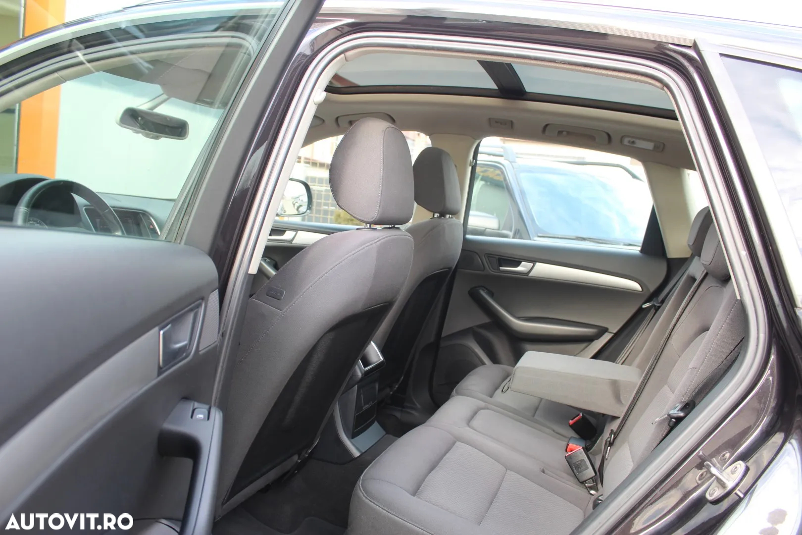 Audi Q5 - 9