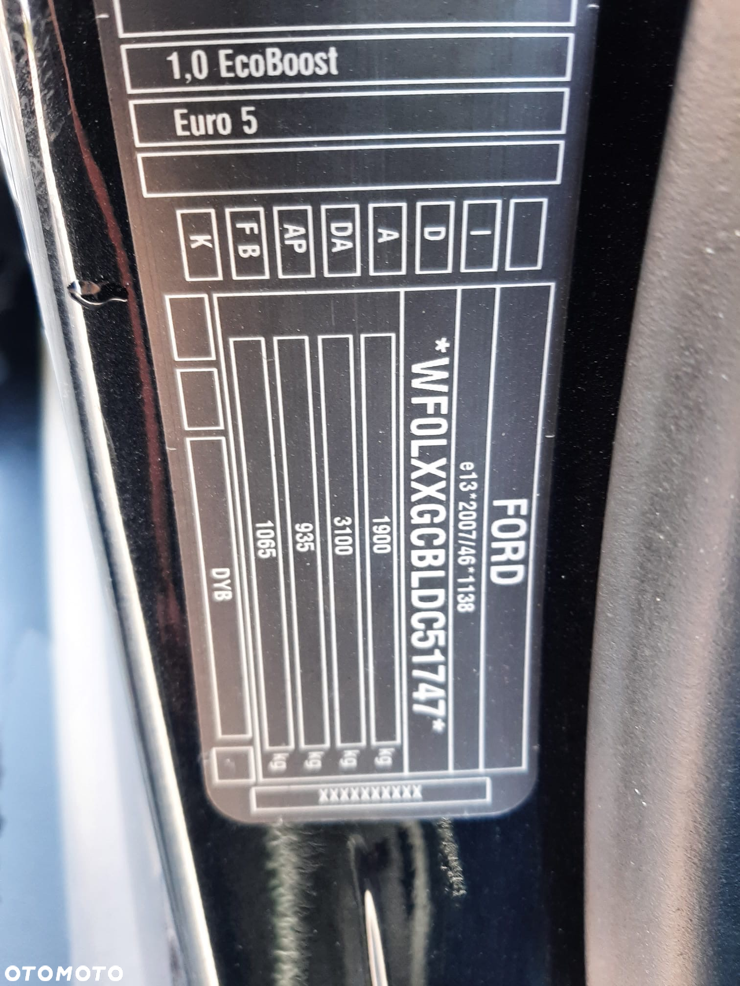 Ford Focus 1.0 EcoBoost Start-Stopp-System TITANIUM X - 17