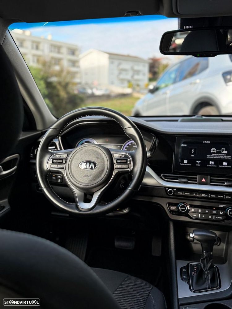 Kia Niro - 25