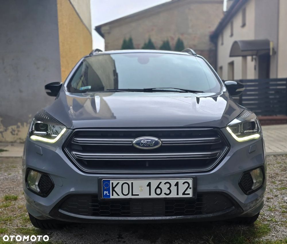 Ford Kuga 1.5 EcoBoost FWD ST-Line ASS - 2
