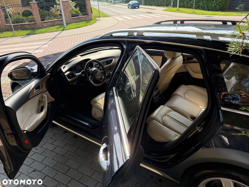 Audi A6 Allroad - 17