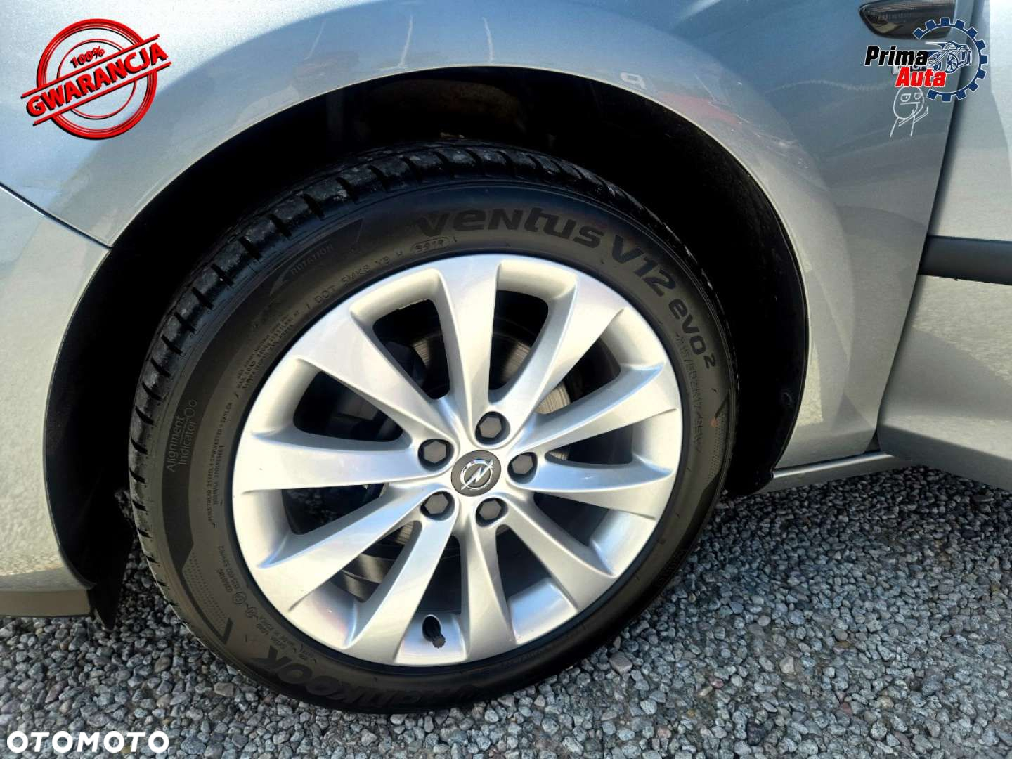 Opel Astra - 15