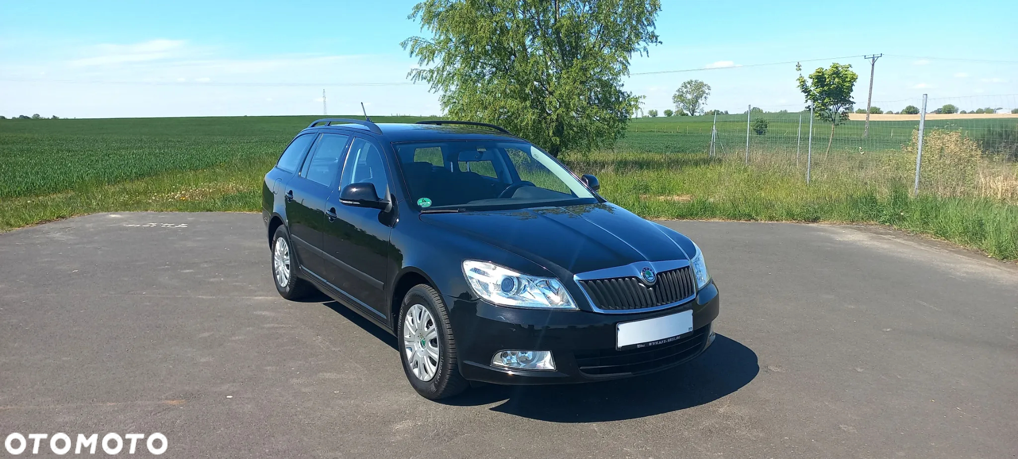Skoda Octavia 1.6 TDI Green tec Edition - 10