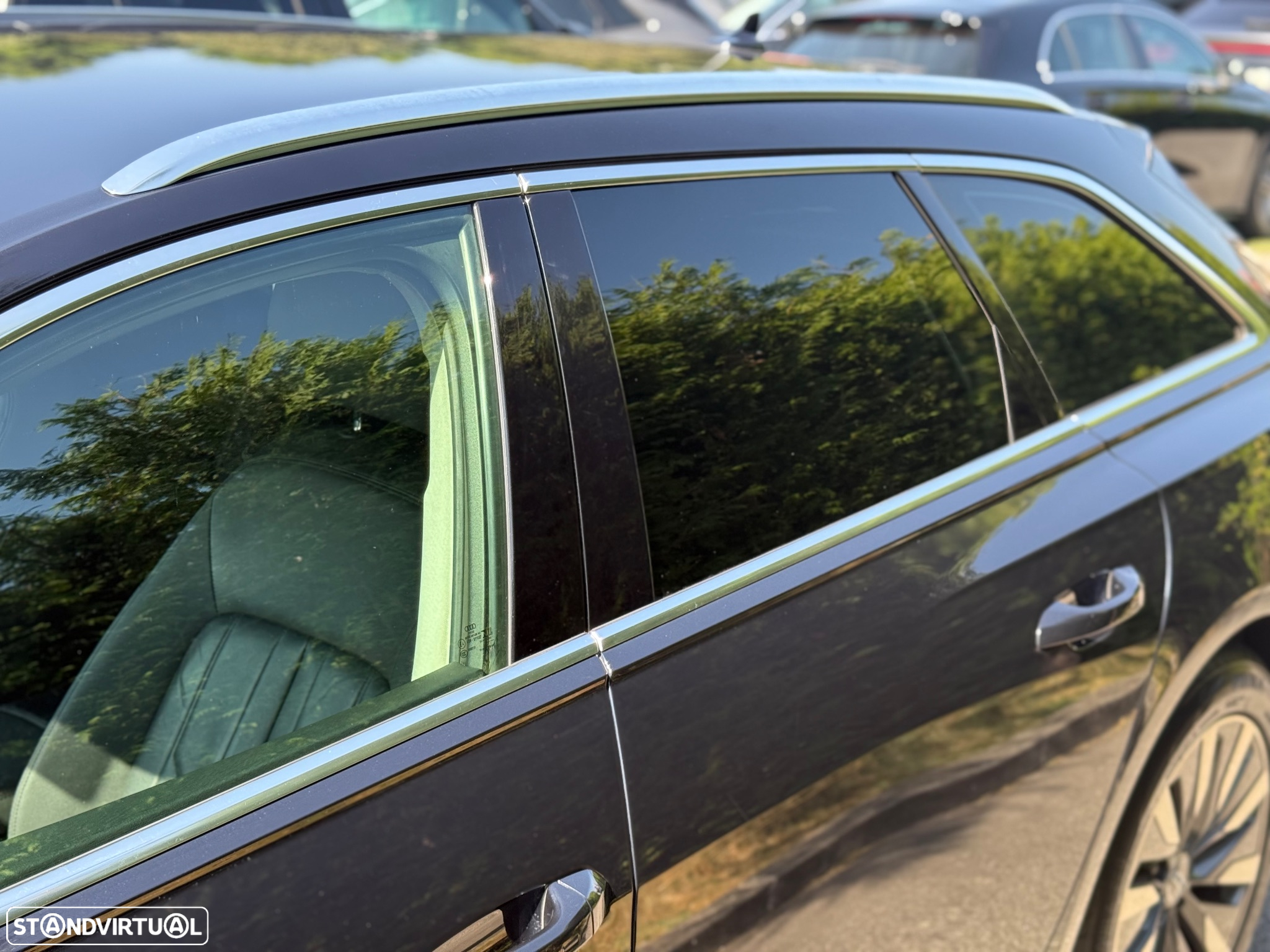 Audi A6 Avant 40 TDI Sport S tronic - 43