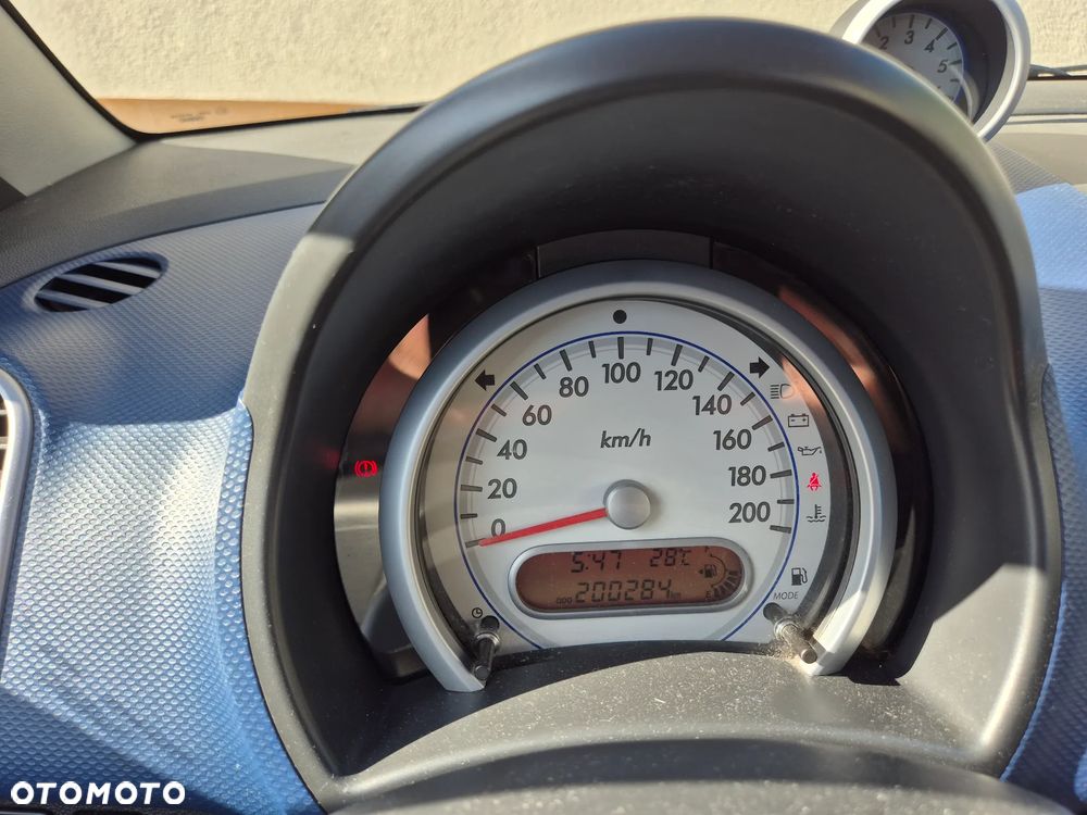Suzuki Splash - 6