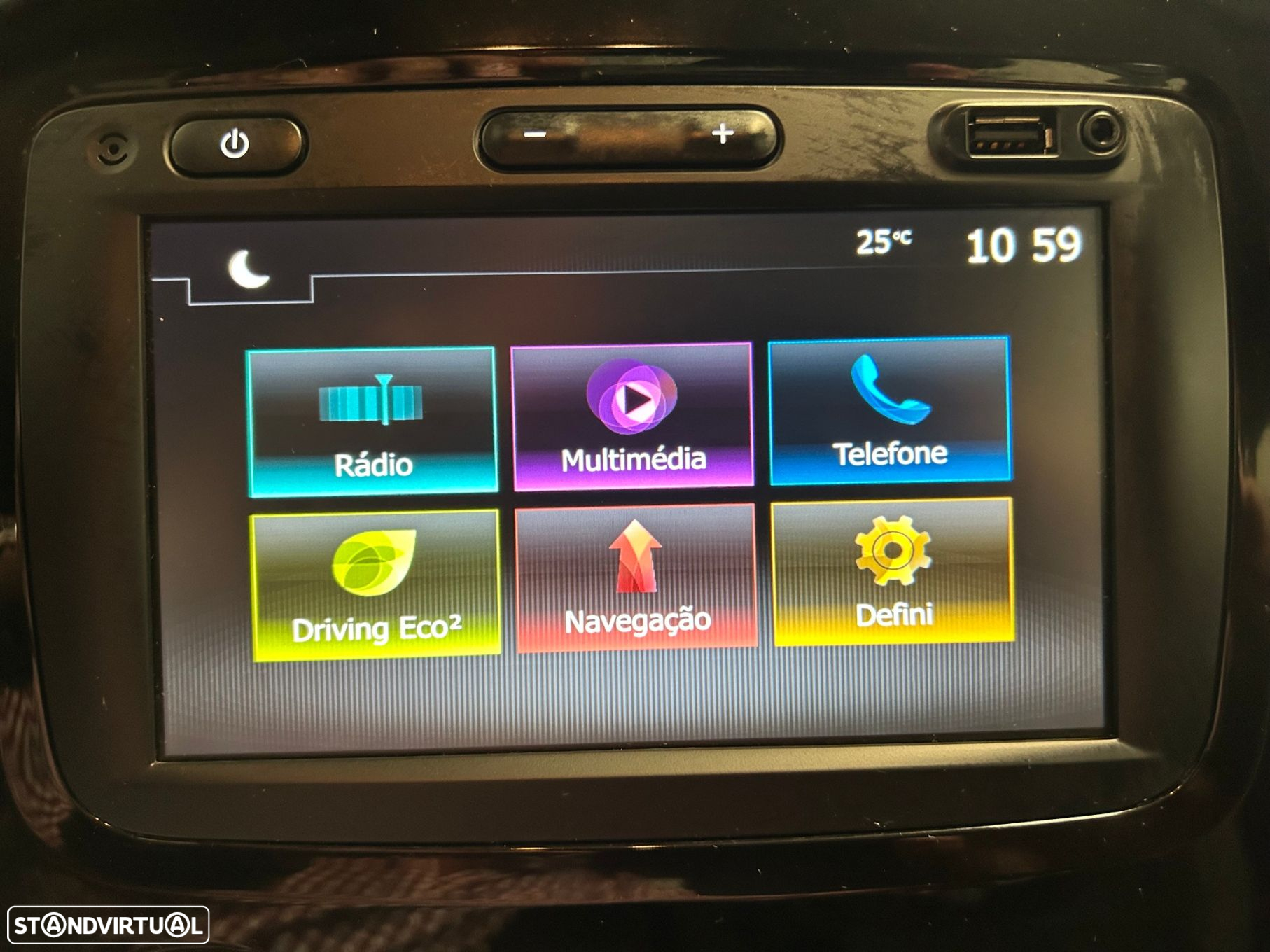 Renault Captur 0.9 TCE Exclusive - 24