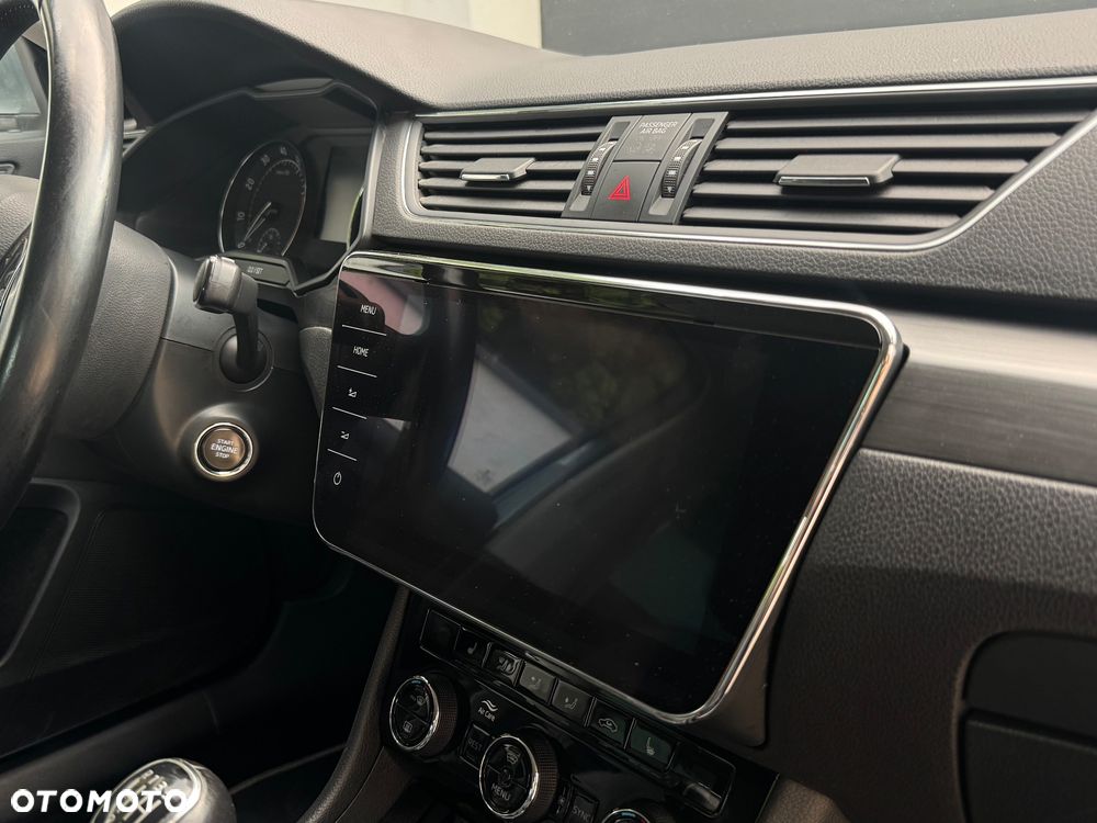 Skoda Superb 1.4 TSI ACT Style - 24