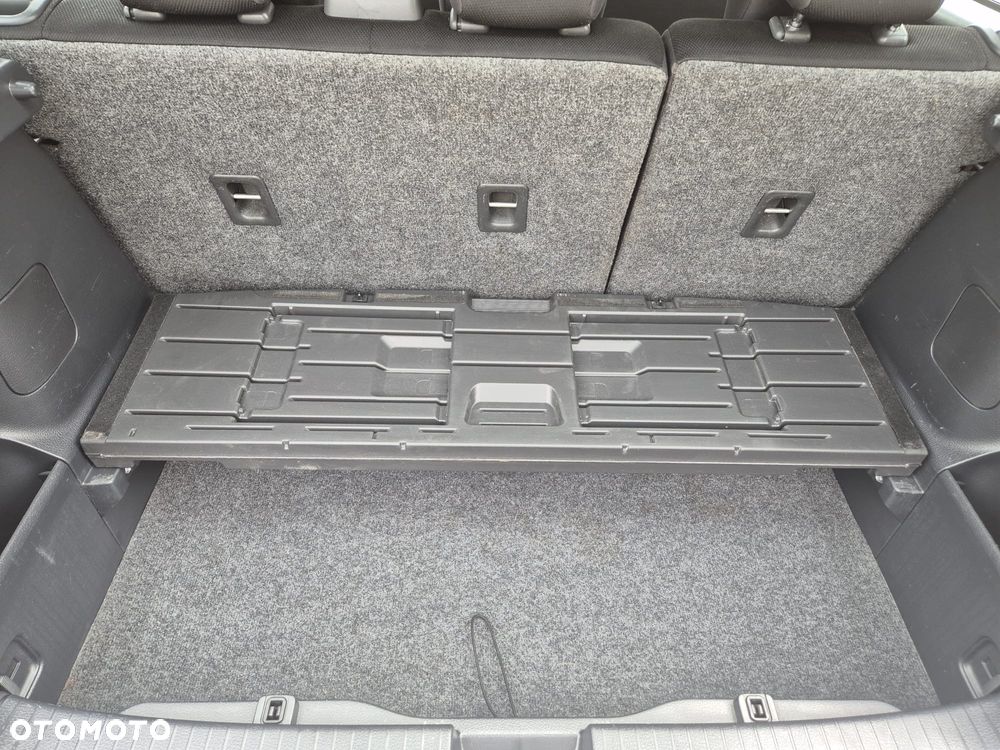 Suzuki SX4 1.6 Premium 2012 - 15