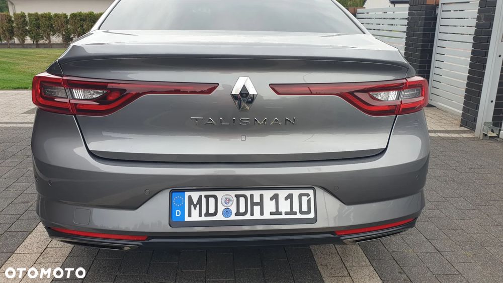 Renault Talisman ENERGY dCi 160 EDC INITIALE PARIS - 32