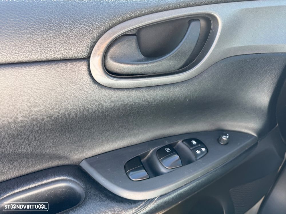 Nissan Pulsar 1.5 dCi Acenta - 13