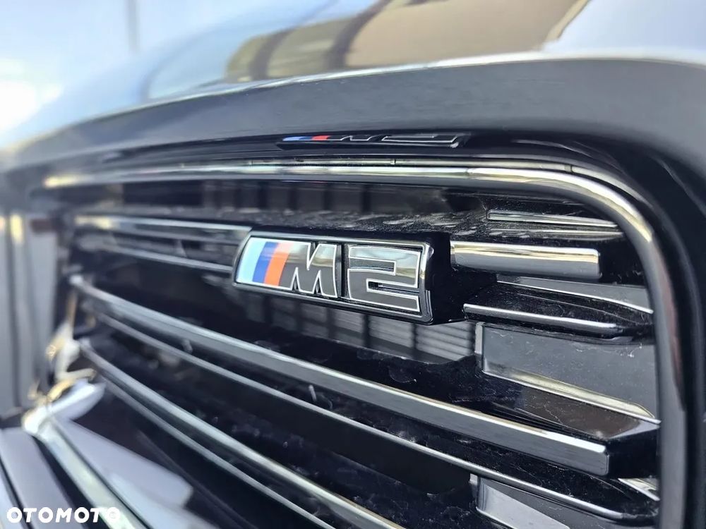 BMW M2 Standard - 10