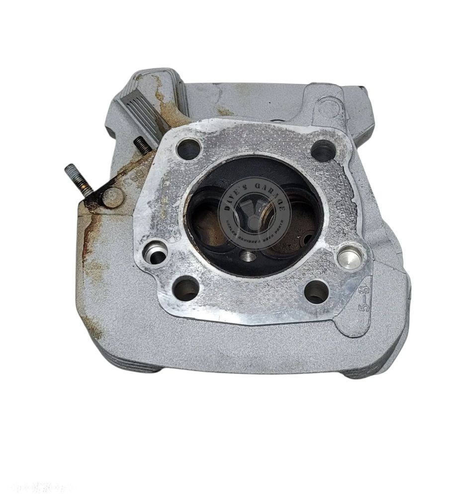 Głowica tył Harley Davidson Sportster 16662-07 - 5