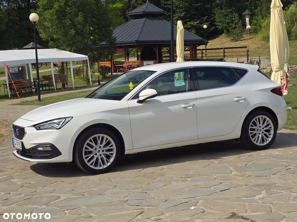 Seat Leon 1.5 EcoTSI Evo Xcellence S&S - 6