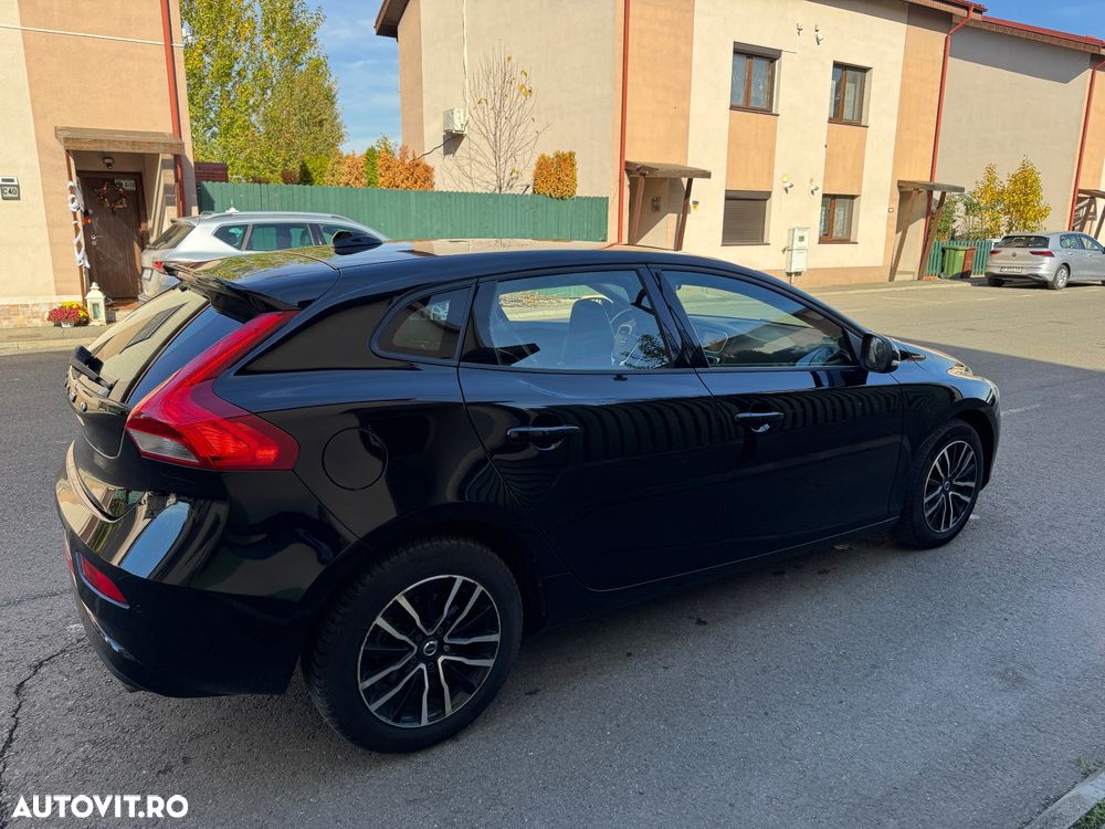 Volvo V40 T3 Aut. Inscription - 6