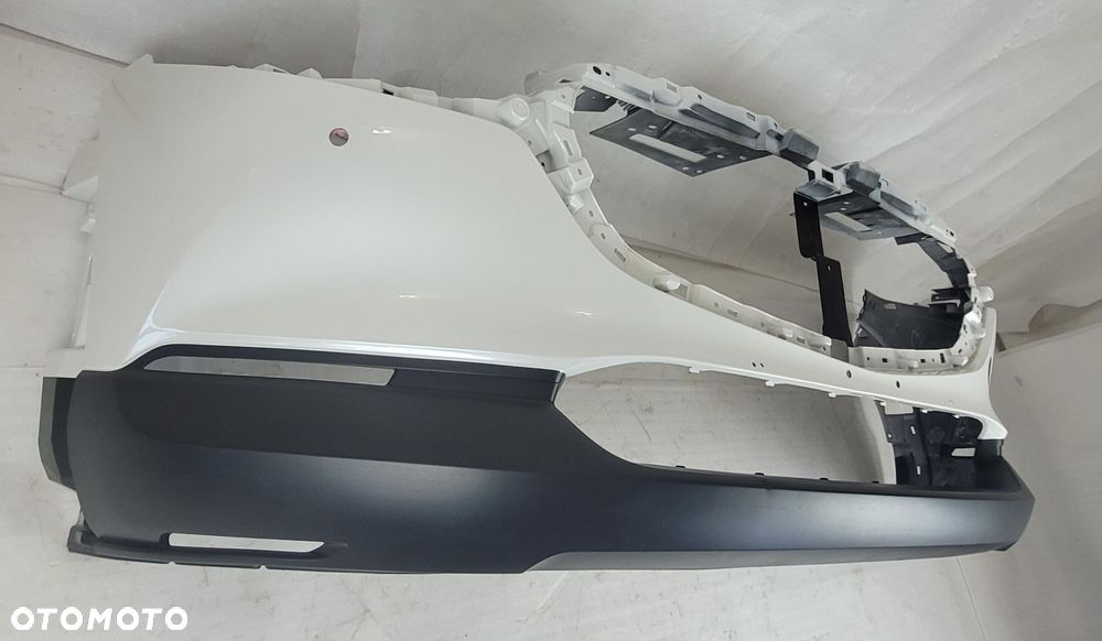 ZDERZAK PRZEDNI MAZDA CX-30 2019- DGH9-50031 - 4