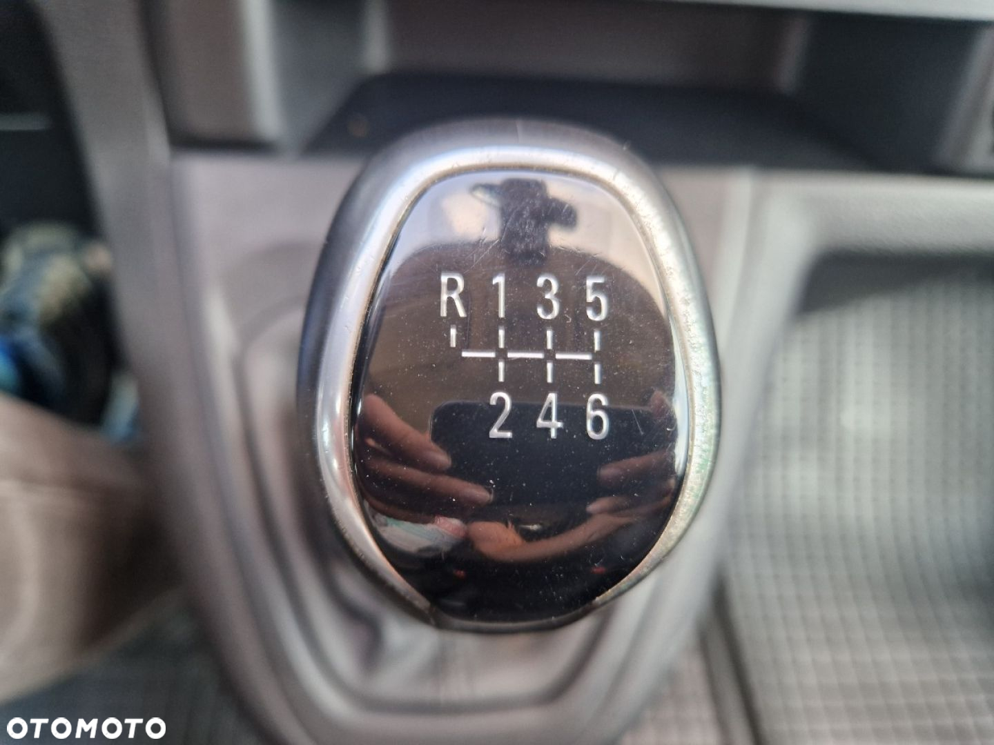 Opel Zafira - 18