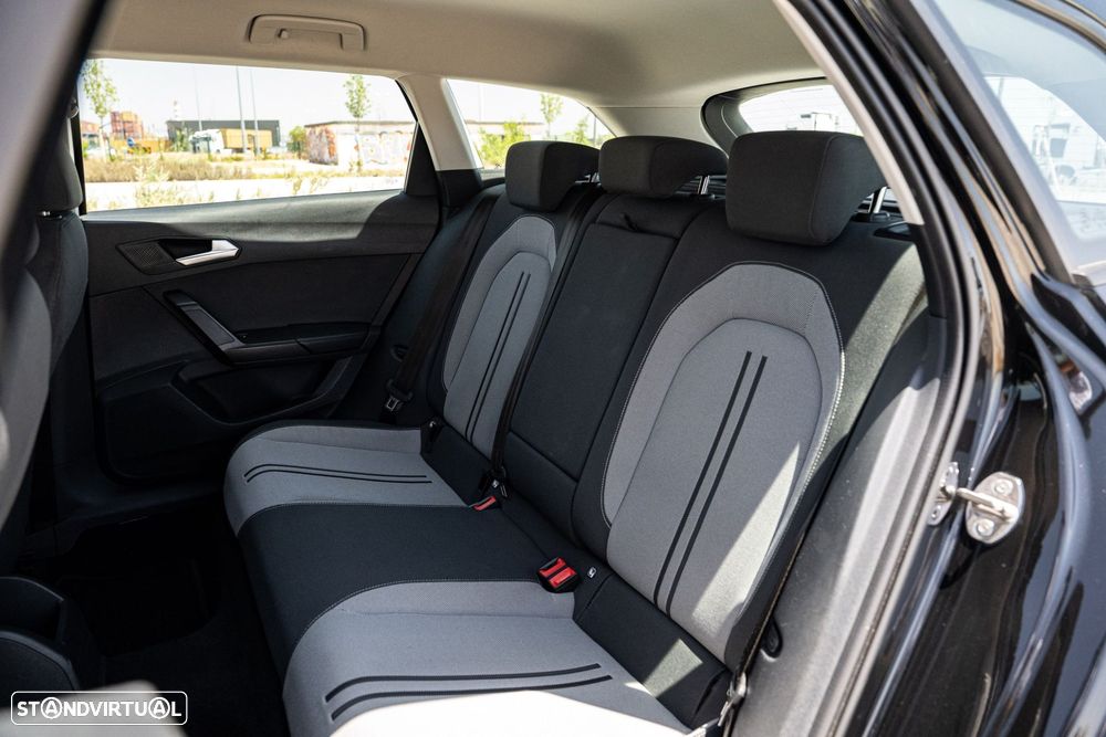 SEAT Leon ST 1.0 TSI Style - 18